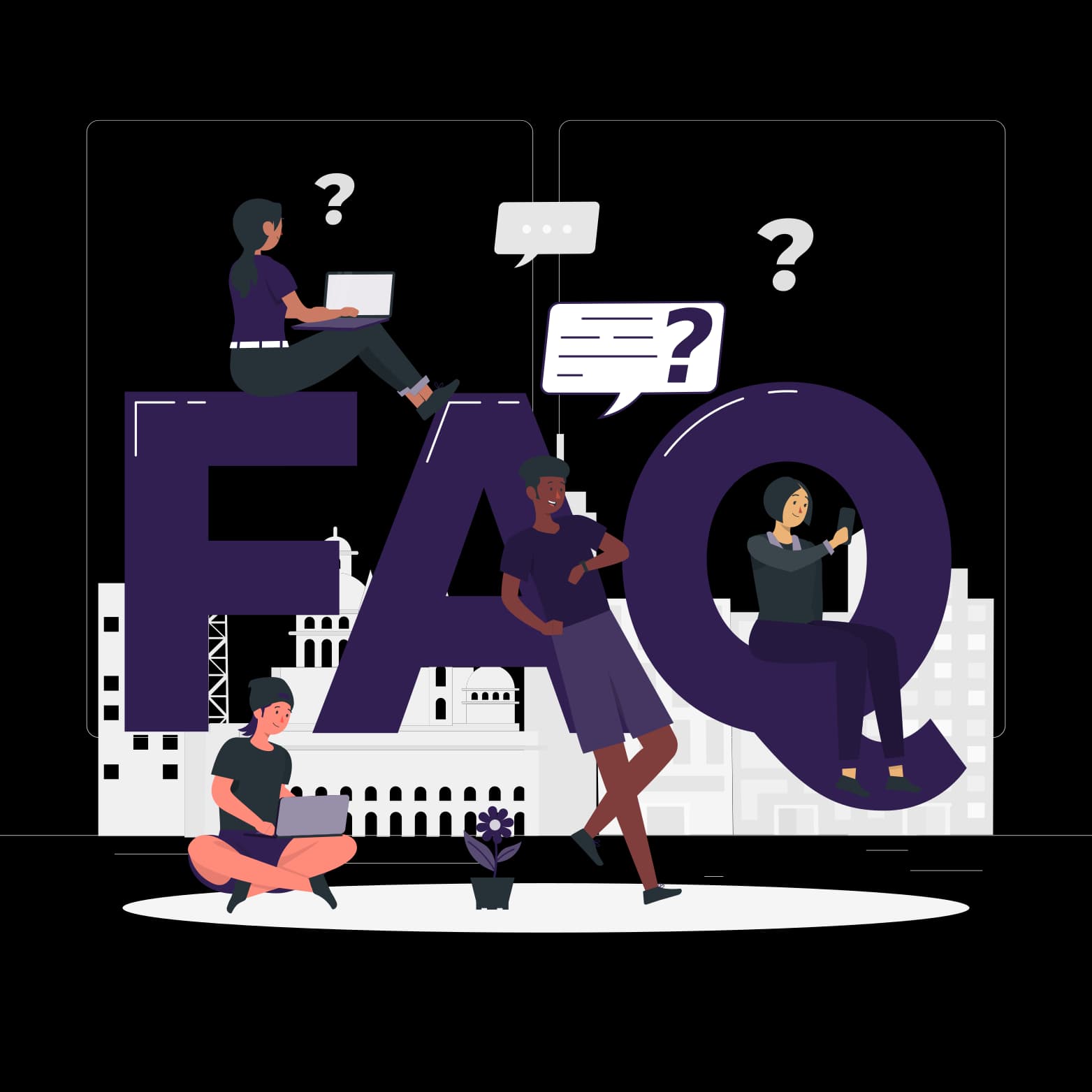 FAQ